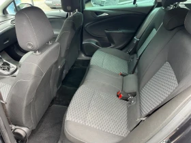 Opel Astra K* 1.4Turbo* 150kc, снимка 9