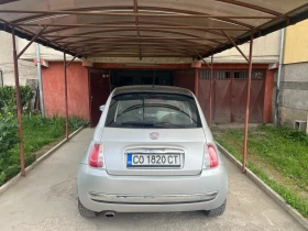 Fiat 500, снимка 4