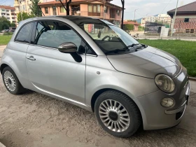 Fiat 500, снимка 3