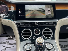Bentley Continental gt, снимка 12