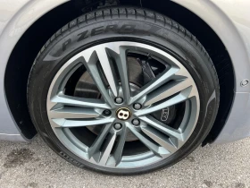 Bentley Continental gt, снимка 17