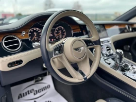 Bentley Continental gt, снимка 9
