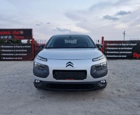 Citroen C4 Cactus Регистриран / Автомат / Евро 6 / Лизинг / Дизел , снимка 2