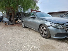Mercedes-Benz E 220 220d, снимка 1