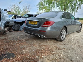 Mercedes-Benz E 220 220d, снимка 2