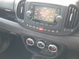 Fiat 500L 1.3d, снимка 7