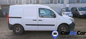 Mercedes-Benz Citan 1.5, снимка 3