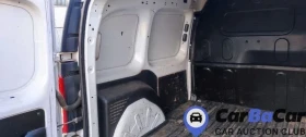 Mercedes-Benz Citan 1.5, снимка 10