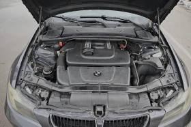 BMW 320, снимка 8