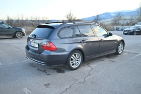 BMW 320, снимка 5