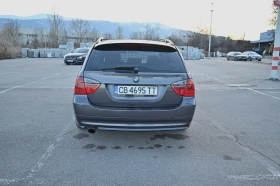 BMW 320, снимка 6