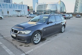 BMW 320, снимка 2