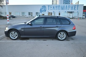 BMW 320, снимка 1