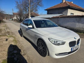 BMW 5 Gran Turismo Xd, снимка 2