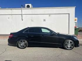 Mercedes-Benz E 350 AMG* DISTRONIC* МАСАЖ* CAMERA* , снимка 4
