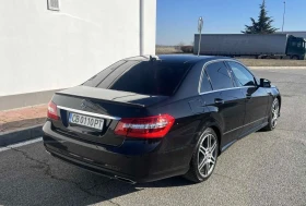 Mercedes-Benz E 350 AMG* DISTRONIC* МАСАЖ* CAMERA* , снимка 5