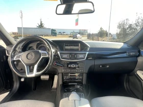 Mercedes-Benz E 350 AMG* DISTRONIC* МАСАЖ* CAMERA* , снимка 9