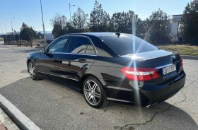 Mercedes-Benz E 350 AMG* DISTRONIC* МАСАЖ* CAMERA* , снимка 7