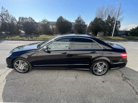 Mercedes-Benz E 350 AMG* DISTRONIC* МАСАЖ* CAMERA* , снимка 8