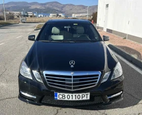 Mercedes-Benz E 350 AMG* DISTRONIC* МАСАЖ* CAMERA* , снимка 2
