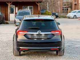 Opel Insignia 2.0D OPC line 163 коня , снимка 7