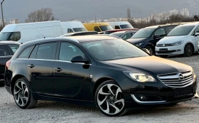Opel Insignia 2.0D OPC line 163 коня , снимка 3