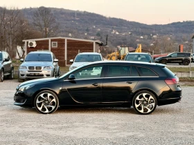 Opel Insignia 2.0D OPC line 163 коня , снимка 4