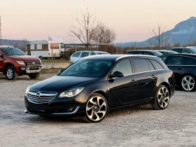 Opel Insignia 2.0D OPC line 163 коня , снимка 1