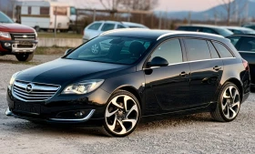 Opel Insignia 2.0D OPC line 163 коня , снимка 1