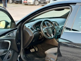 Opel Insignia 2.0D OPC line 163 коня , снимка 9