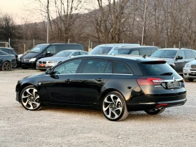 Opel Insignia 2.0D OPC line 163 коня , снимка 6