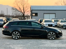 Opel Insignia 2.0D OPC line 163 коня , снимка 5