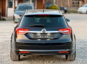 Opel Insignia 2.0D OPC line 163 коня , снимка 7