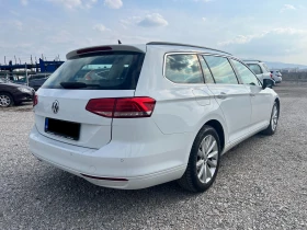 VW Passat B8 1.6TDI DSG, снимка 5