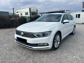 VW Passat B8 1.6TDI DSG, снимка 1