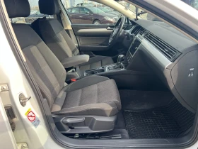 VW Passat B8 1.6TDI DSG, снимка 12