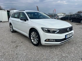 VW Passat B8 1.6TDI DSG, снимка 1