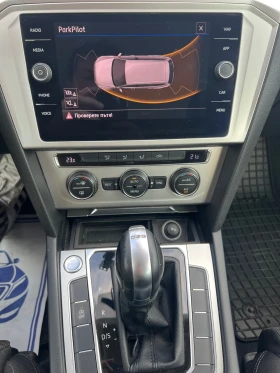 VW Passat B8 1.6TDI DSG, снимка 15