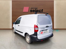 Ford Courier 1.5 TDCi, снимка 2