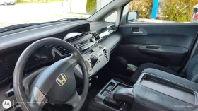 Honda Fr-v, снимка 1