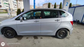 Honda Fr-v, снимка 9