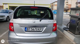 Honda Fr-v, снимка 10