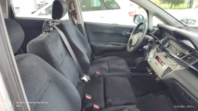 Honda Fr-v, снимка 7