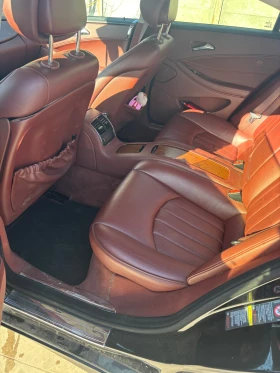 Mercedes-Benz CLS 320, снимка 8