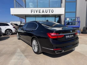 BMW 750 / Long / Individual / B&W / ACC / HUD / FULL /, снимка 5