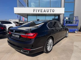 BMW 750 / Long / Individual / B&W / ACC / HUD / FULL /, снимка 7