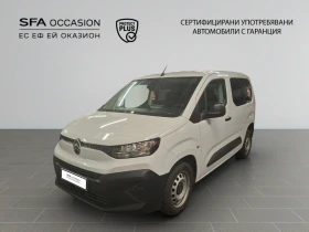 Citroen Berlingo M Live Pack 1.5 BlueHDI 102 BVM6 S&S E6.4 N1 // 24, снимка 1