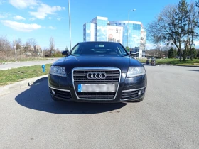 Audi A6, снимка 3