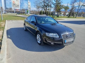 Audi A6, снимка 1