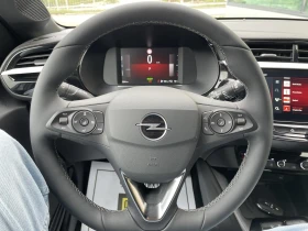 Opel Corsa GS LONG RANGE , снимка 12